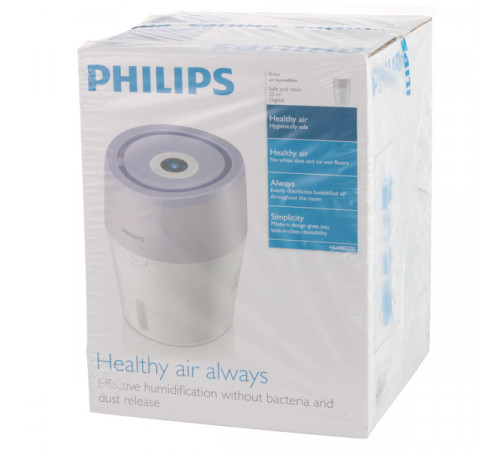 ჰაერის დამატენიანებელი PHILIPS HU4802/01 ჰაერის დამატენიანებელი PHILIPS HU4802/01