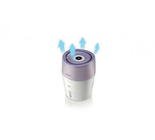 ჰაერის დამატენიანებელი PHILIPS HU4802/01 ჰაერის დამატენიანებელი PHILIPS HU4802/01