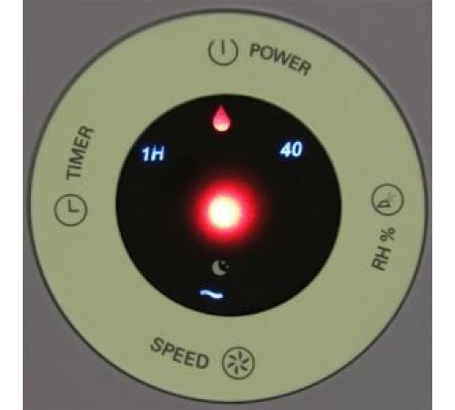 ჰაერის დამატენიანებელი PHILIPS HU4802/01 ჰაერის დამატენიანებელი PHILIPS HU4802/01