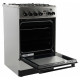 გაზის ქურა ELECTROLUX EKK-95490MX