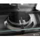 გაზის ქურა ELECTROLUX EKK-95490MX
