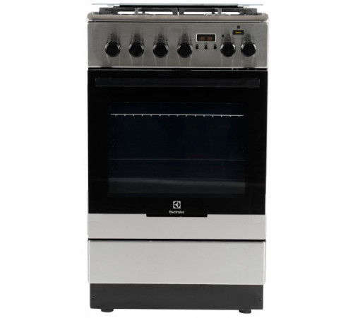 გაზის ქურა ELECTROLUX EKK-95490MX გაზის ქურა ELECTROLUX EKK-95490MX
