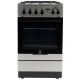 გაზის ქურა ELECTROLUX EKK-95490MX