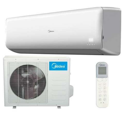 კონდიციონერი MIDEA MSMA-12HRN1 კონდიციონერი MIDEA MSMA-12HRN1