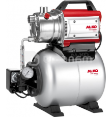 ტუმბო AL-KO HW 3000 INOX CLASSIC