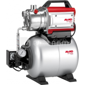 ტუმბო AL-KO HW 3000 INOX CLASSIC