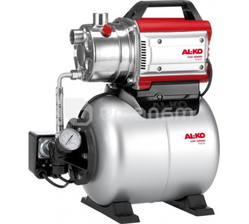 ტუმბო AL-KO HW 3000 INOX CLASSIC ტუმბო AL-KO HW 3000 INOX CLASSIC