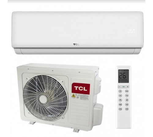 კონდიციონერი TCL TAC-12CHSA/XAB1I WI FI INVERTER კონდიციონერი TCL TAC-12CHSA/XAB1I WI FI INVERTER