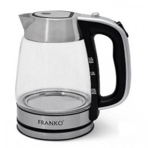 ელექტრო ჩაიდანი FRANKO FKT 1017