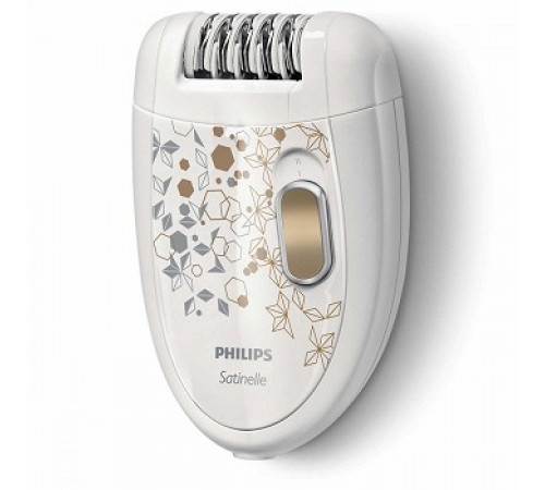 ეპილატორი PHILIPS HP6425/02 ეპილატორი PHILIPS HP6425/02