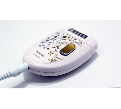 ეპილატორი PHILIPS HP6425/02 ეპილატორი PHILIPS HP6425/02