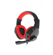 ყურსასმენი Genesis Argon 100 red