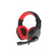 ყურსასმენი Genesis Argon 100 red