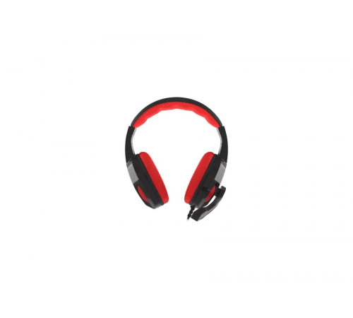 ყურსასმენი Genesis Argon 100 red ყურსასმენი Genesis Argon 100 red