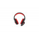 ყურსასმენი Genesis Argon 100 red