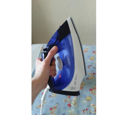 უთო PHILIPS GC3580/20 უთო PHILIPS GC3580/20