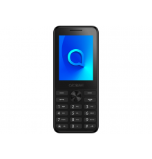 მობილური ტელეფონი ALCATEL  2003D Dual sim Dark Gray