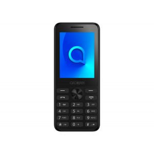 მობილური ტელეფონი ALCATEL  2003D Dual sim Dark Gray