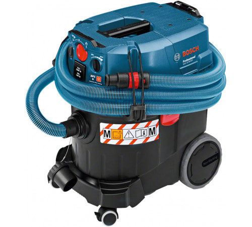 მტვერსასრუტი BOSCH GAS 35 M AFC მტვერსასრუტი BOSCH GAS 35 M AFC