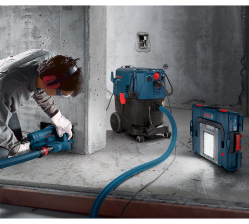 მტვერსასრუტი BOSCH GAS 35 M AFC მტვერსასრუტი BOSCH GAS 35 M AFC