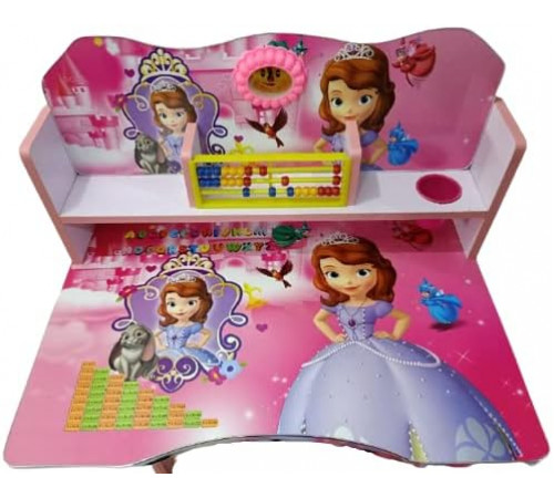 საბავშვო მერხი PRINCESS ROSE საბავშვო მერხი PRINCESS ROSE