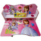 საბავშვო მერხი PRINCESS ROSE