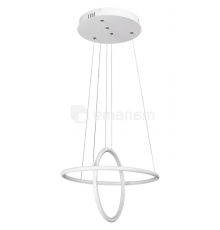 ჭაღი Rabalux Donatella 2544 LED 37W