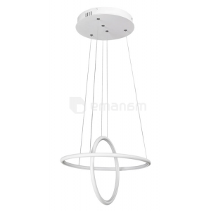 ჭაღი Rabalux Donatella 2544 LED 37W