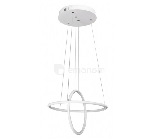 ჭაღი Rabalux Donatella 2544 LED 37W ჭაღი Rabalux Donatella 2544 LED 37W