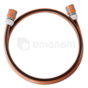 კომპლექტი მისაერთებლების Gardena 18040-20 1/2" 1.5 მ