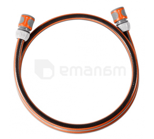 კომპლექტი მისაერთებლების Gardena 18040-20 1/2" 1.5 მ კომპლექტი მისაერთებლების Gardena 18040-20 1/2" 1.5 მ