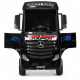 საბავშვო ელექტრო მანქანა MERCEDES BENZ HL358 BLACK