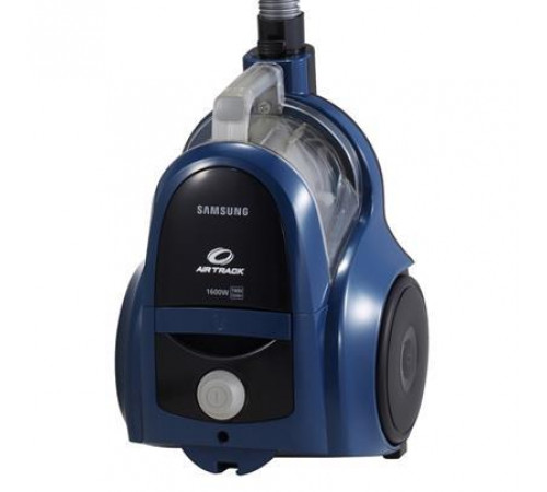 მტვერსასრუტი SAMSUNG VCC4520S3B მტვერსასრუტი SAMSUNG VCC4520S3B