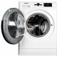 სარეცხი მანქანა Whirlpool FWDG97168B EU