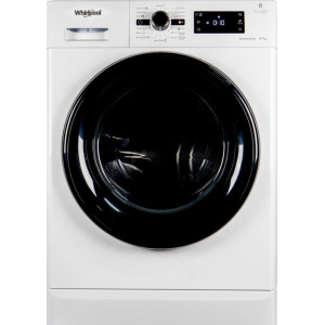 სარეცხი მანქანა Whirlpool FWDG97168B EU