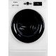 სარეცხი მანქანა Whirlpool FWDG97168B EU