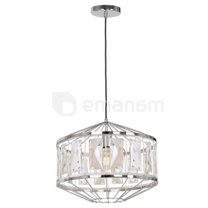 ჭაღი Luminex Elegance 933 E27 1x MAX 60W