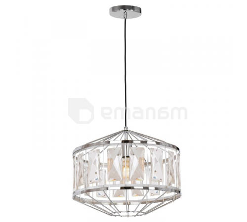 ჭაღი Luminex Elegance 933 E27 1x MAX 60W ჭაღი Luminex Elegance 933 E27 1x MAX 60W