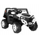 საბავშვო ელექტრო მანქანა BUGGY A6500 BW