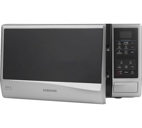 მიკროტალღური ღუმელი SAMSUNG ME83KRS-2/BW მიკროტალღური ღუმელი SAMSUNG ME83KRS-2/BW