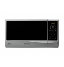 მიკროტალღური ღუმელი SAMSUNG ME83KRS-2/BW
