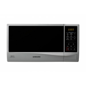 მიკროტალღური ღუმელი SAMSUNG ME83KRS-2/BW