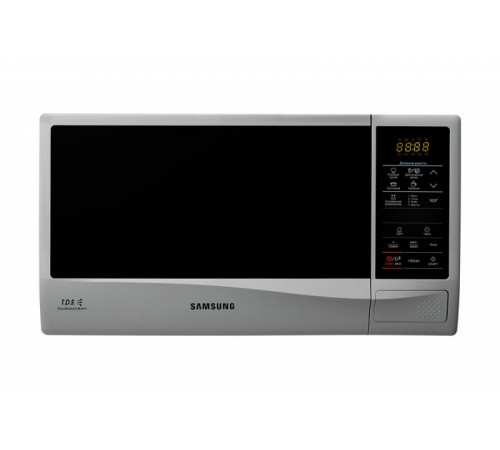 მიკროტალღური ღუმელი SAMSUNG ME83KRS-2/BW მიკროტალღური ღუმელი SAMSUNG ME83KRS-2/BW