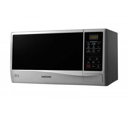 მიკროტალღური ღუმელი SAMSUNG ME83KRS-2/BW მიკროტალღური ღუმელი SAMSUNG ME83KRS-2/BW