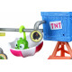 სათამაშო Angry Birds ANB Medium Playset ANB0015