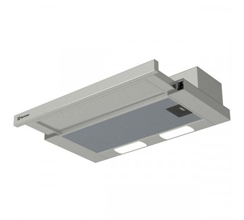 გამწოვი ELECTROLUX LFP316S გამწოვი ELECTROLUX LFP316S