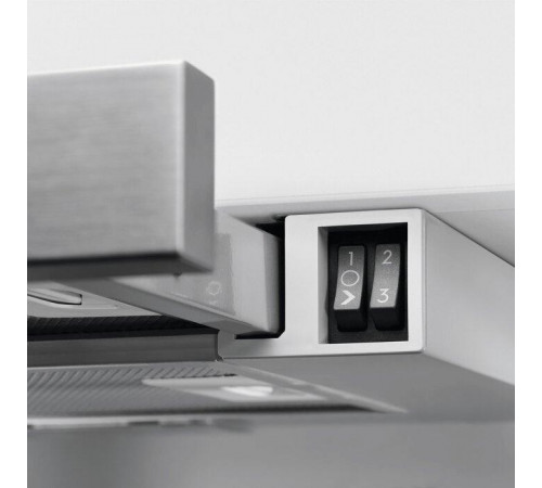 გამწოვი ELECTROLUX LFP316S გამწოვი ELECTROLUX LFP316S