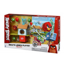 სათამაშო Angry Birds ANB Medium Playset ANB0015