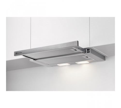 გამწოვი ELECTROLUX LFP316S გამწოვი ELECTROLUX LFP316S