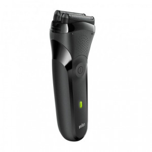 წვერსაპარსი BRAUN 300s Black SERIES 3